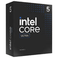 Cpu Intel Core Ultra 5 225f S1851 S/vid 15va Box