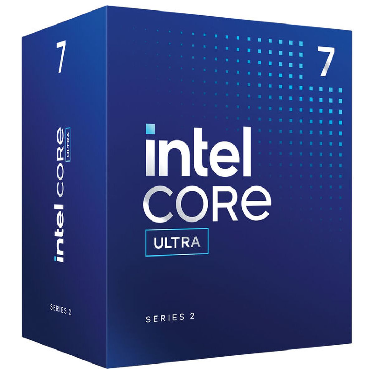 Cpu Intel Core Ultra 7 265 S1851 15va Box