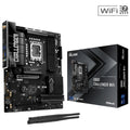 Motherboard Asrock B860 Challenger Wifi S1851
