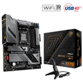 Motherboard Asrock X870e Taichi Lite WiFi Am5