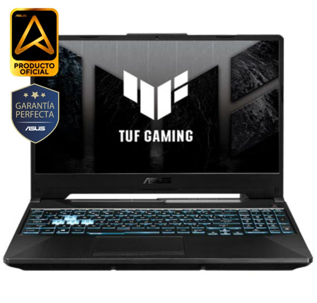 Notebook ASUS TUF Gaming A15