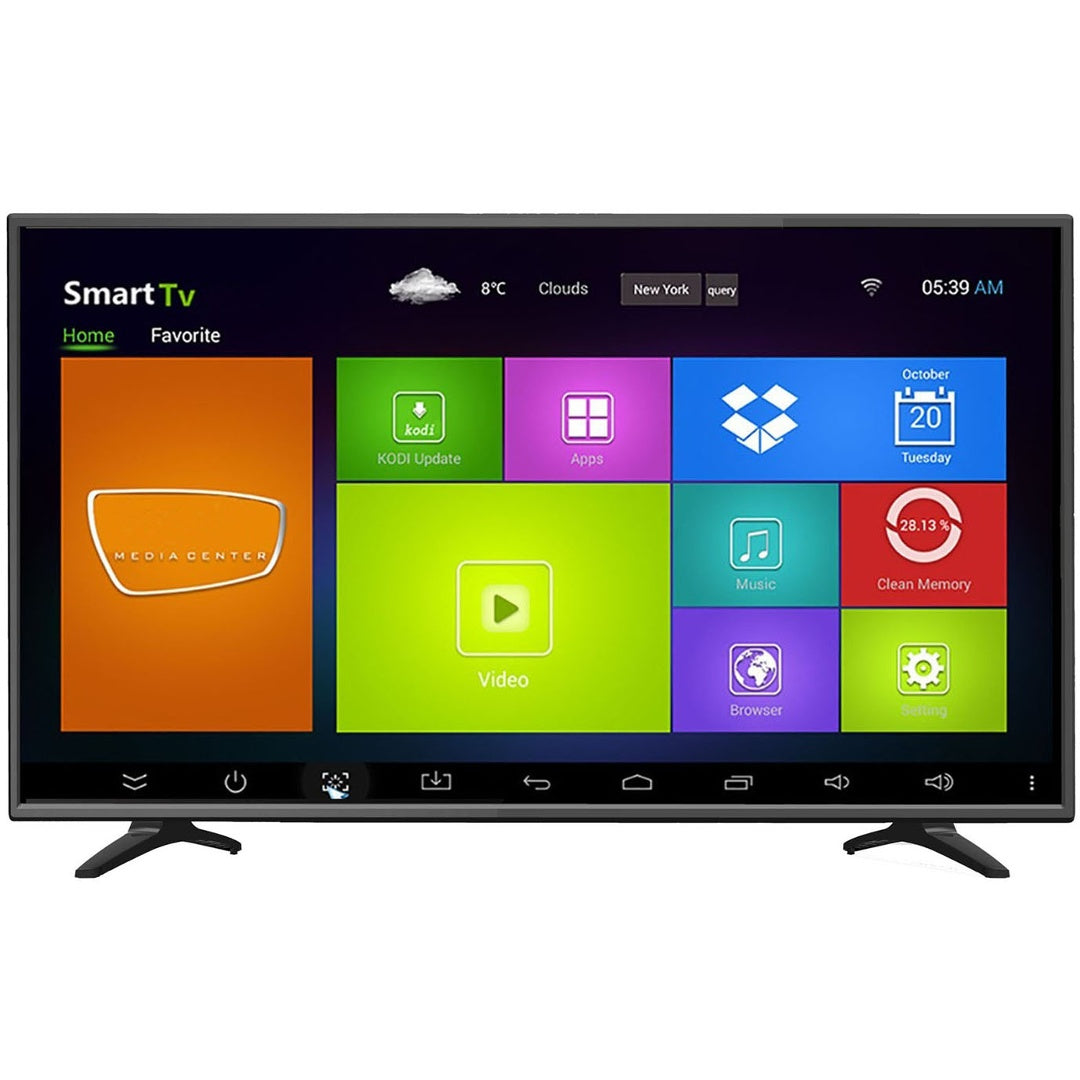 TV ASANO 50'' SMART 4K