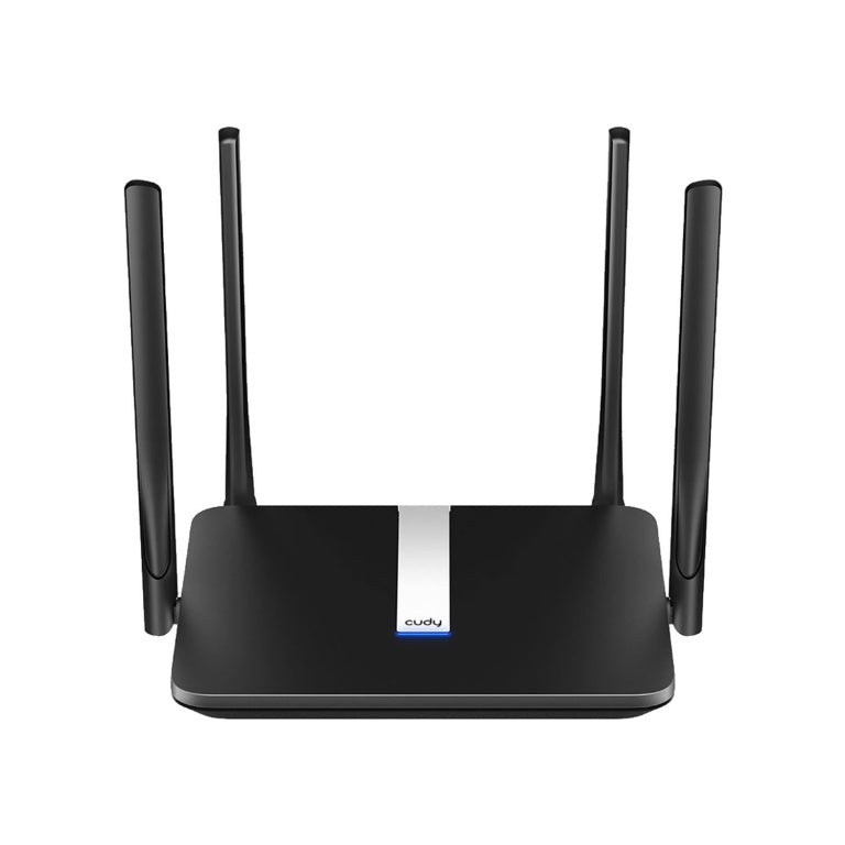 Cudy 4g Lte Ac1200 Doble Banda