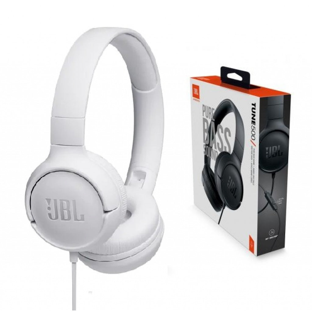 JBL Tune 500
