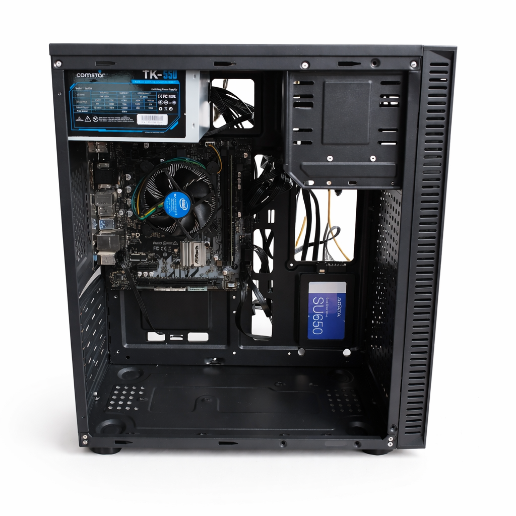 PC Ref Core i5 4ta Gen