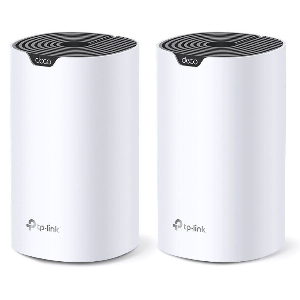 TPLINK Deco S7 pack x2