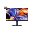 Monitor Samsung Viewfinity S8 27" IPS 5k 60hz