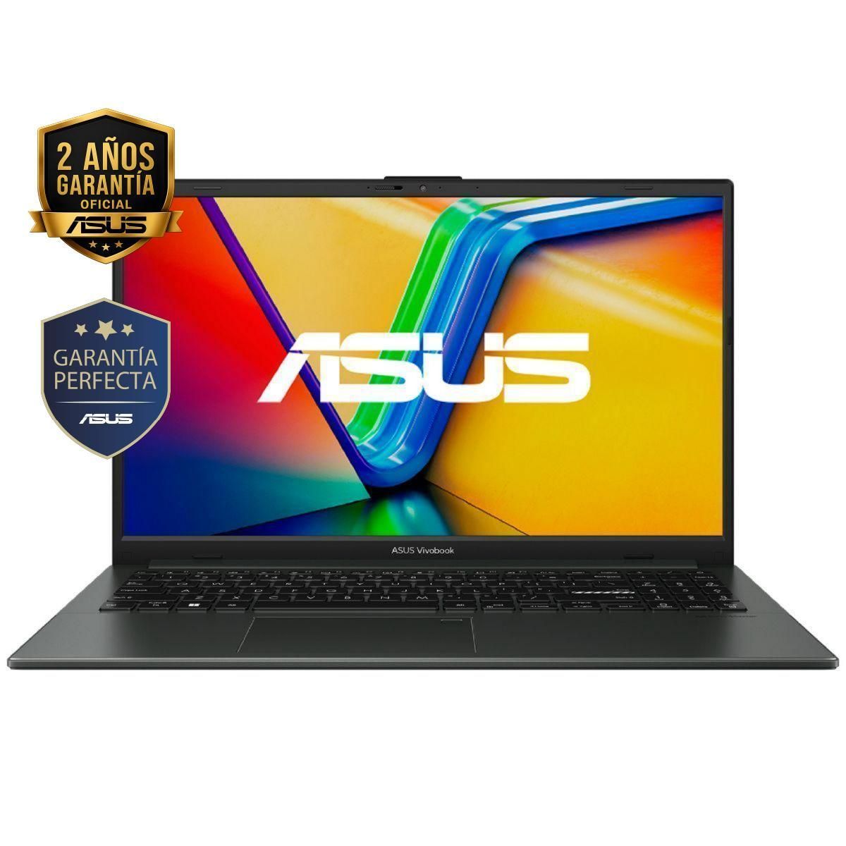 Notebook Asus Vivobook Ryzen 5 8gb 512gb 15.6" F