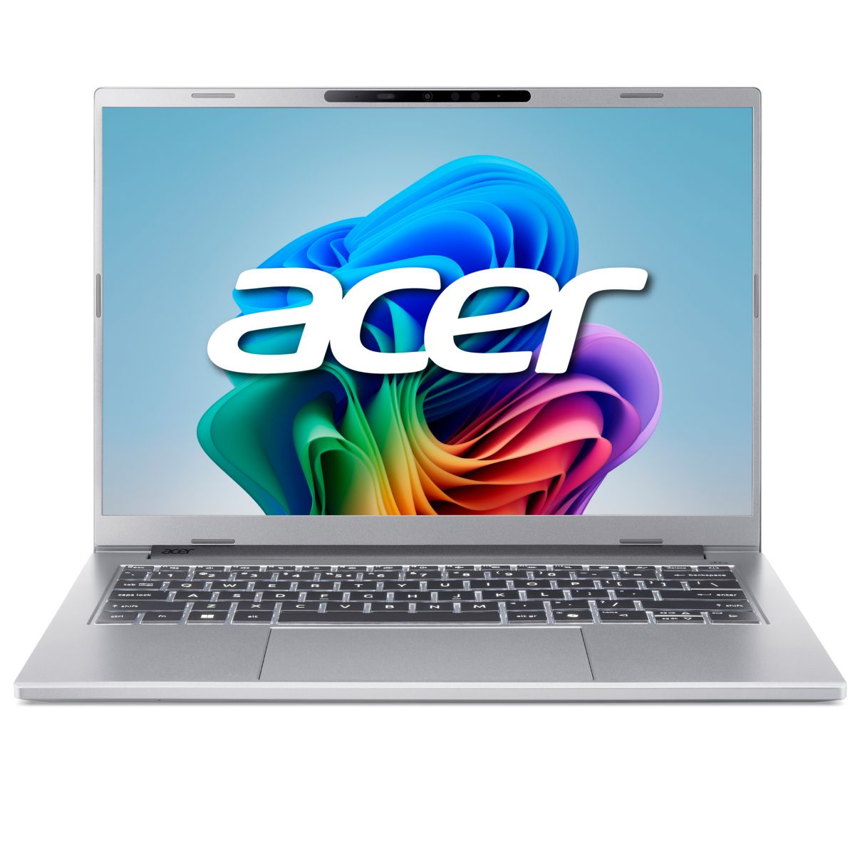 Notebook Acer Aspire Ultra 7 16gb 512gb 14" W