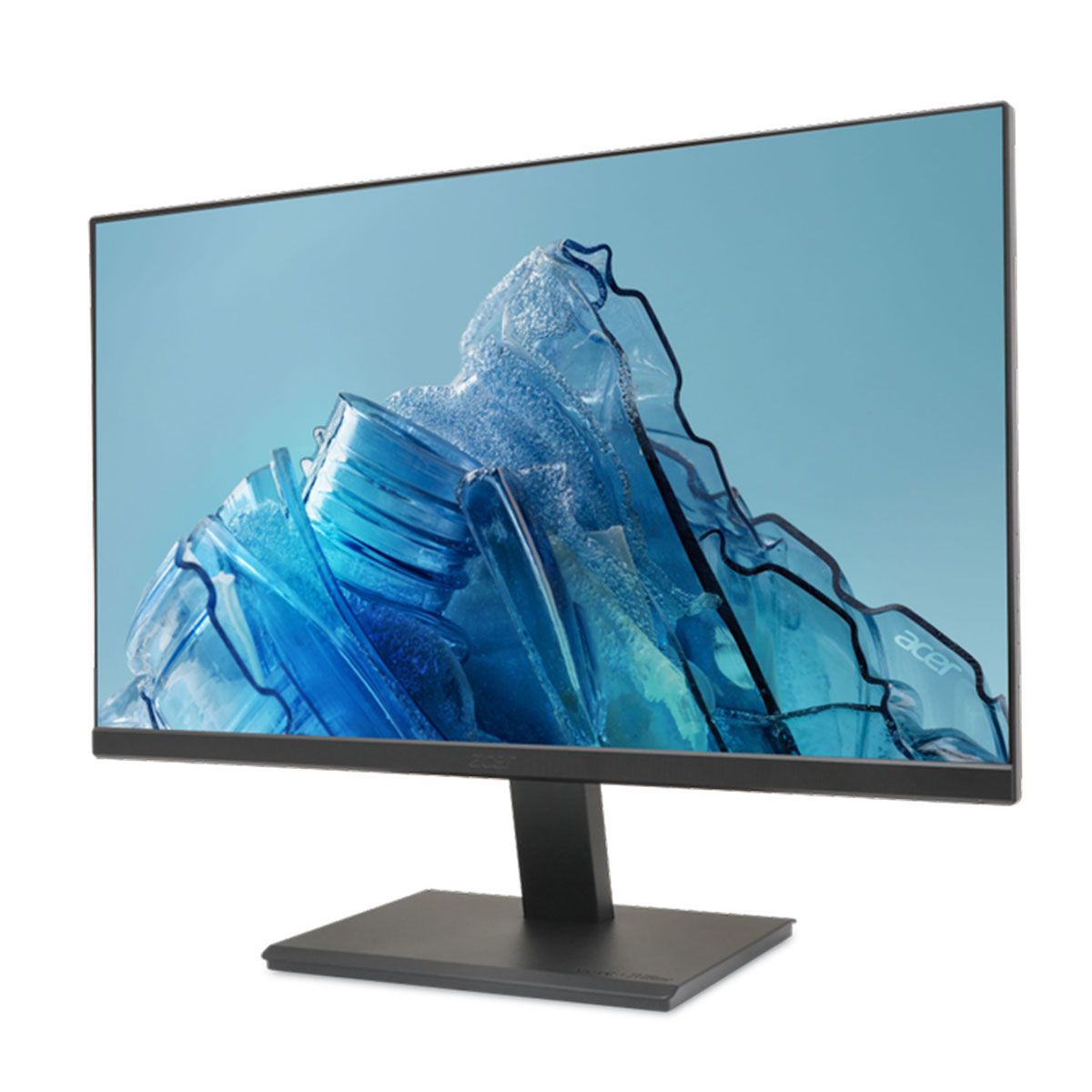 Monitor Acer 27" V277E FHD IPS 4ms con DP