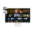 Monitor Samsung Smart M8 32" VA 4k M80F