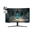 Monitor Samsung Odyssey G6 32" Curvo VA 2K 240Hz