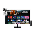 Monitor Samsung Smart M7 43" VA 4K 60hz
