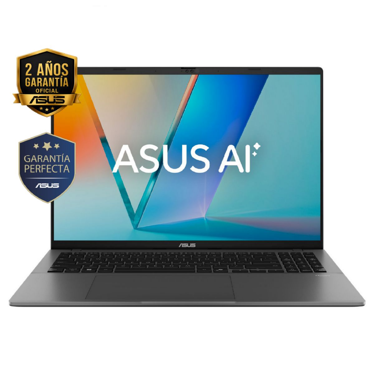 Notebook Asus Vivobook Ryzen 9 16gb 1tb 16" W