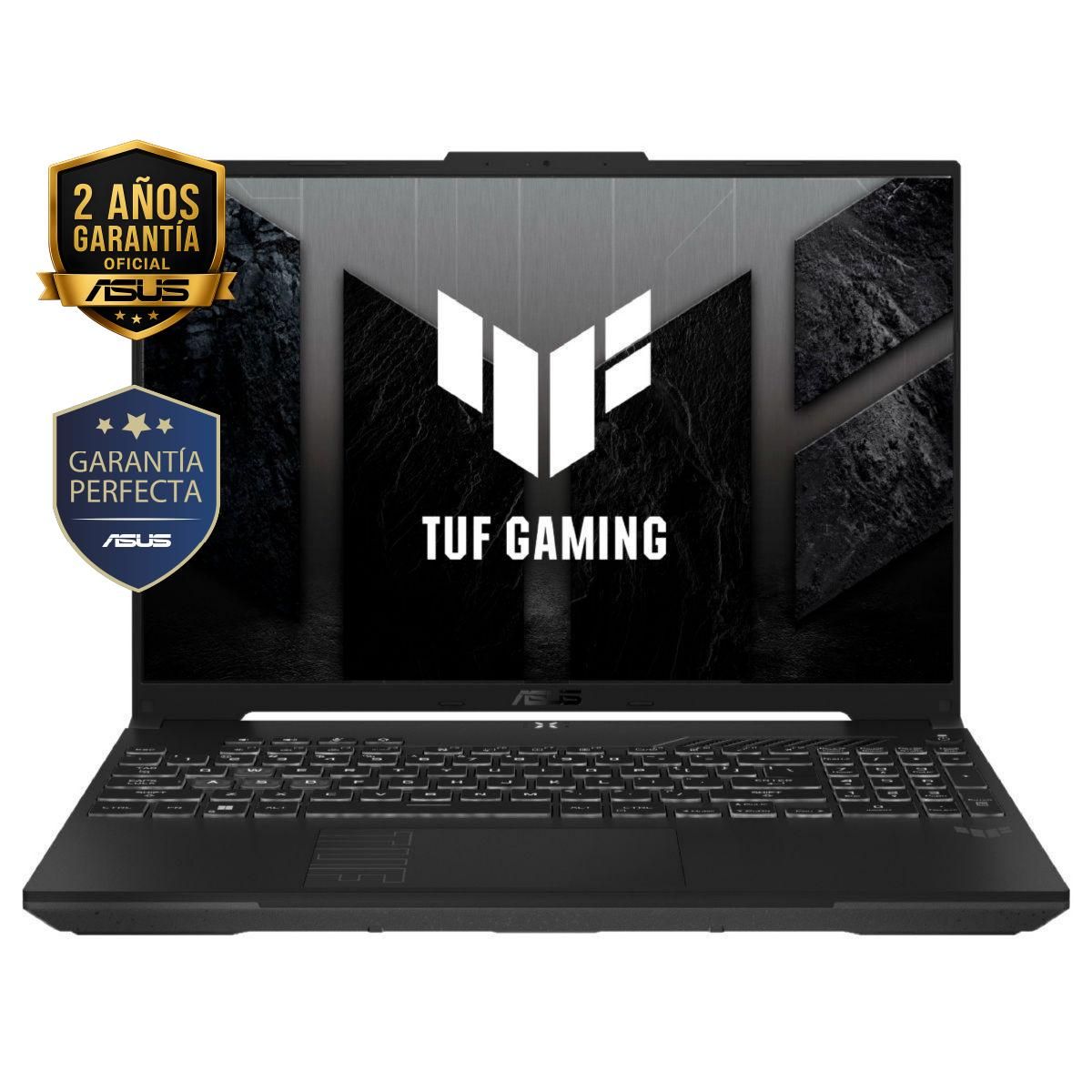 Notebook Asus Tuf C5 210h 8gb 512gb 16" W 3050 6gb