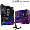 Motherboard Asrock Z890 Riptide Wifi S1851