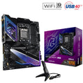 Motherboard Asrock X870e Nova Wifi Am5