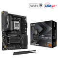 Motherboard Asrock X870 Challenger Wifi Am5