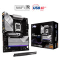 Motherboard Asrock X870 Livemixer Wifi Am5