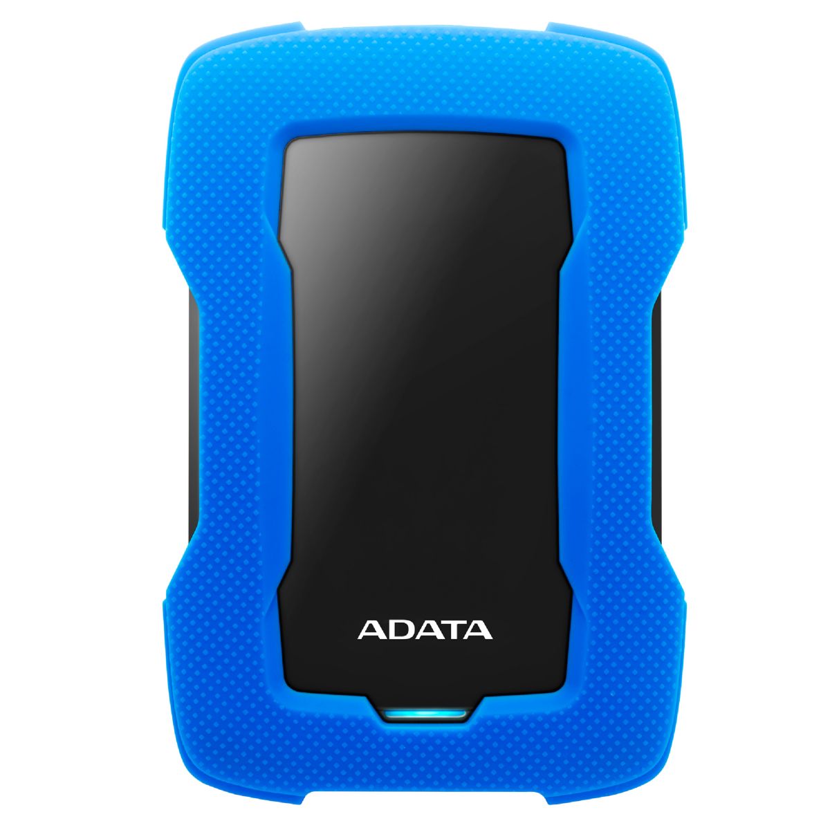 Hdd Externo Adata Hd330 1tb 2.5" Usb Blue