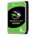 Hdd Seagate Barracuda 8tb 3.5" 5400 Rpm 256mb Sata