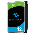 Hdd Seagate Skyhawk Ai 12tb 3.5" 256mb Sata