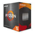 Cpu Amd Ryzen 5 5500 Am4 Box