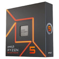 Cpu Amd Ryzen 5 7600x Am5 Box S/fan