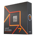 Cpu Amd Ryzen 7 7700x Am5 Box S/fan