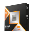 Cpu Amd Ryzen 9 9900x3d Am5 Box S/fan