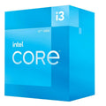 Cpu Intel Core I3 12100 S1700 12va G. Box