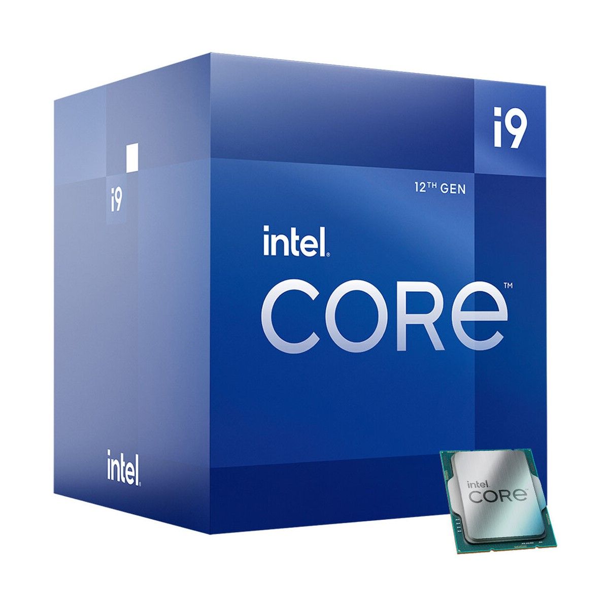Cpu Intel Core I9 12900 S1700 12va G. Box