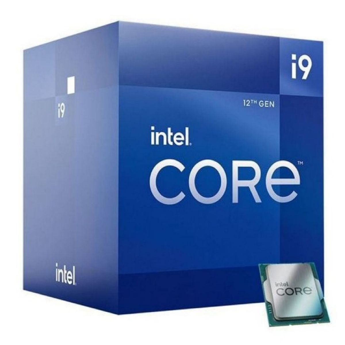 Cpu Intel Core I9 12900f S1700 S/video 12va G. Box