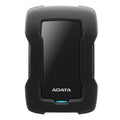 Hdd Externo Adata HD330 1tb 2.5" Usb Bk