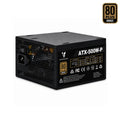 Fuente Perseo 500w 80 Plus Bronze