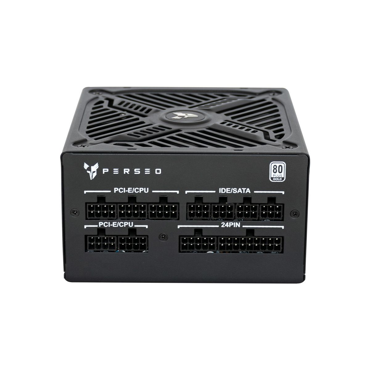 Fuente Perseo 850w 80 Plus Gold Full Modular