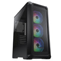 Gabinete Cougar Archon 2 Mesh Black