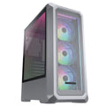 Gabinete Cougar Archon 2 Mesh White