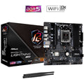 Motherboard Asrock B650m Pg Lightning Wifi D5 Am5