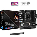 Motherboard Asrock B760m Pg Lightning Ddr5 Wifi