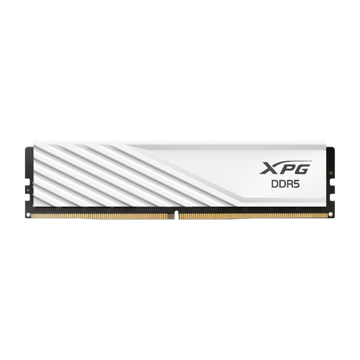 Memoria Adata Xpg Lancer Bl Ddr5 16gb 5600 Cl46 Wh