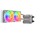 Water Cooling Cougar Poseidon Ultra 240 Argb Wh