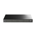 Switch Cudy Admin 48 Gigabit Poe 720w + 4 Sfp 10g