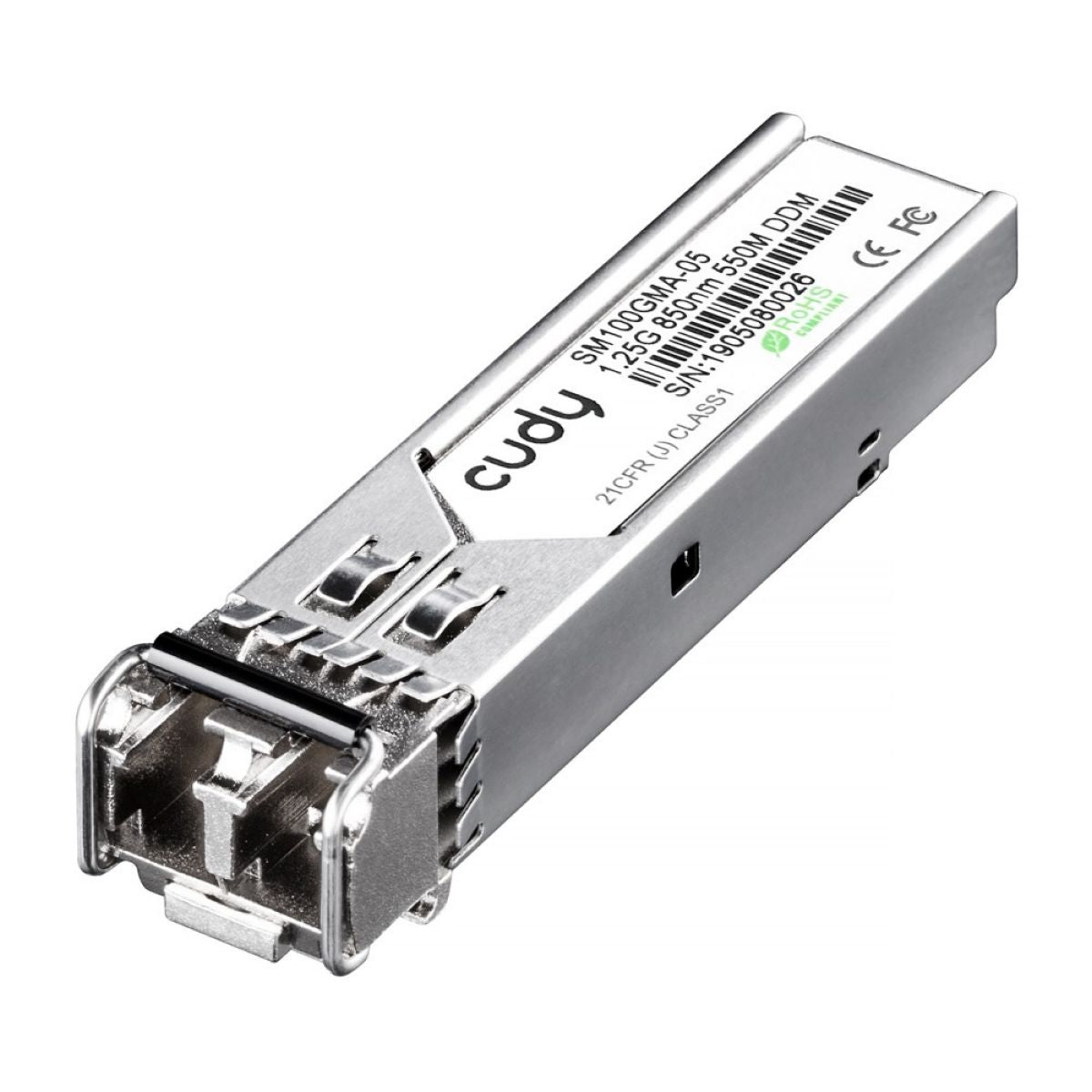 Modulo Sfp Cudy 1.25gb Multimodo