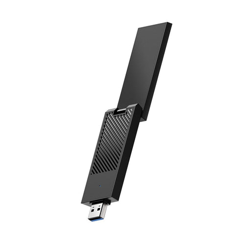 Adapt Cudy Be6500 Tri-Band Wi-fi 7 Usb 3.0