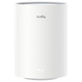 Mesh Cudy Be3600 Wifi 7 Gigabit x3 (1 Pack)